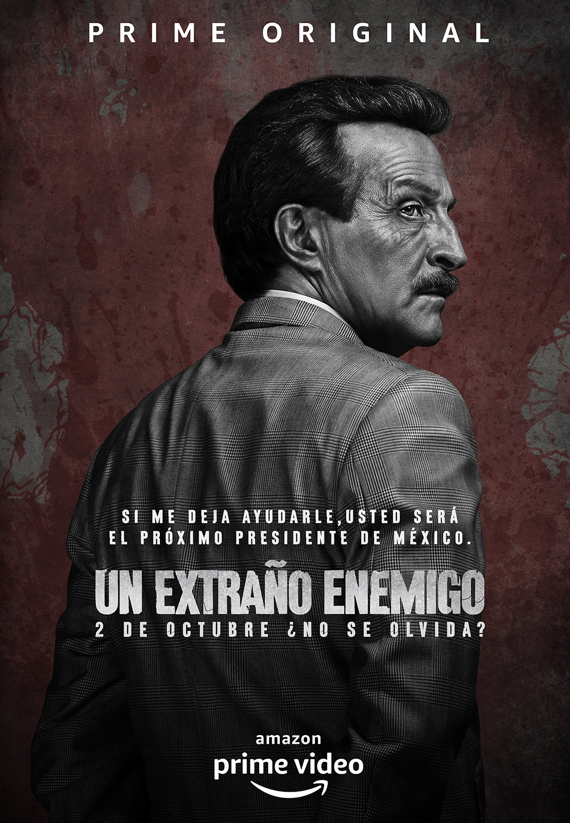 UN EXTRAÑO ENEMIGO | Filmadora